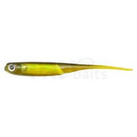 OSP Mylar Minnow, 2.5", цвет MW011